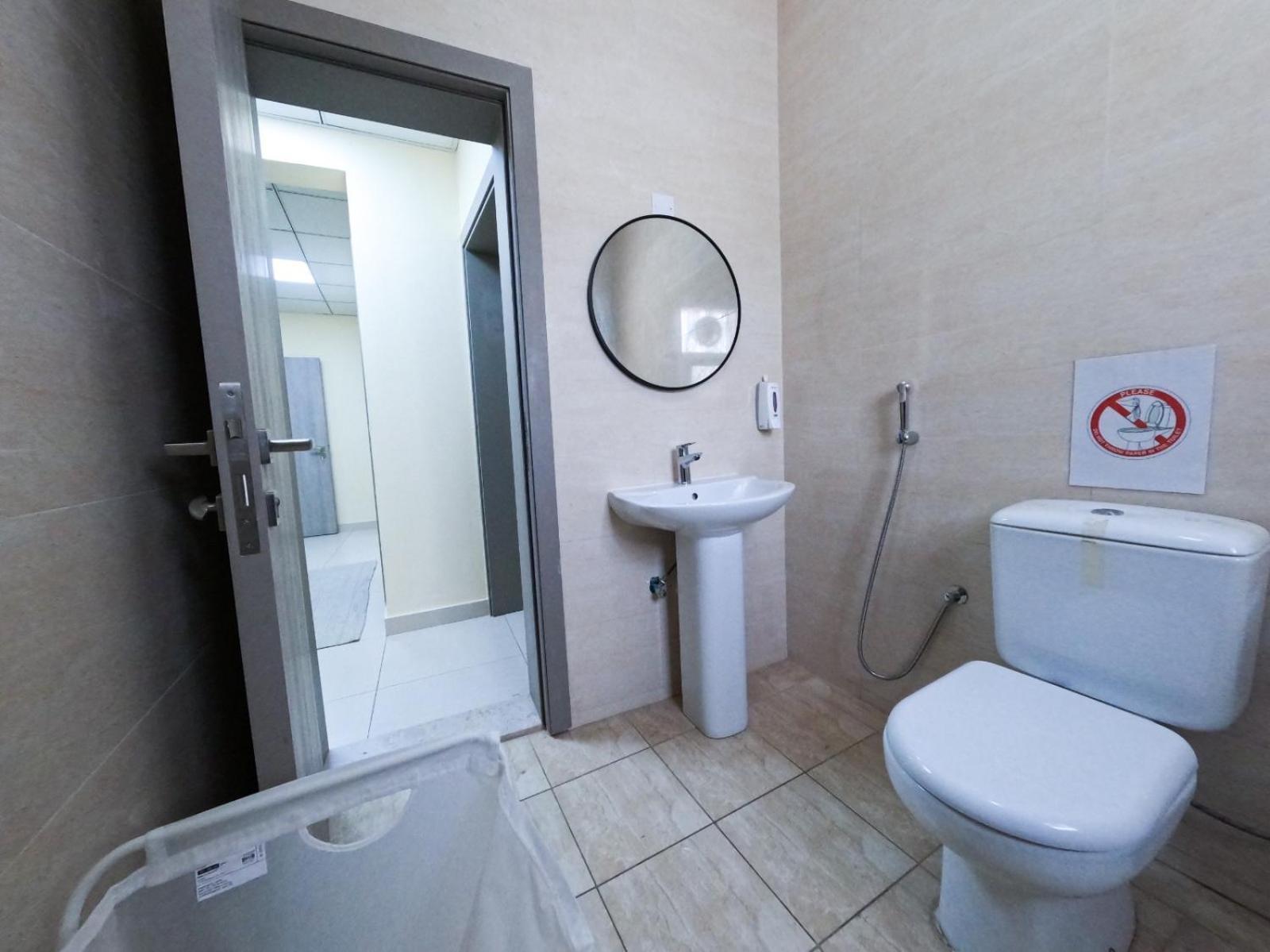Hor Al Anz Star Residence - Home Stay Dubai Exterior photo